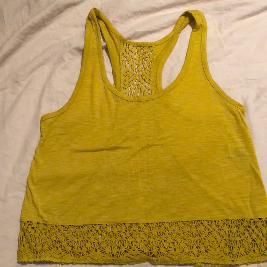 Boho Tank Roxy
